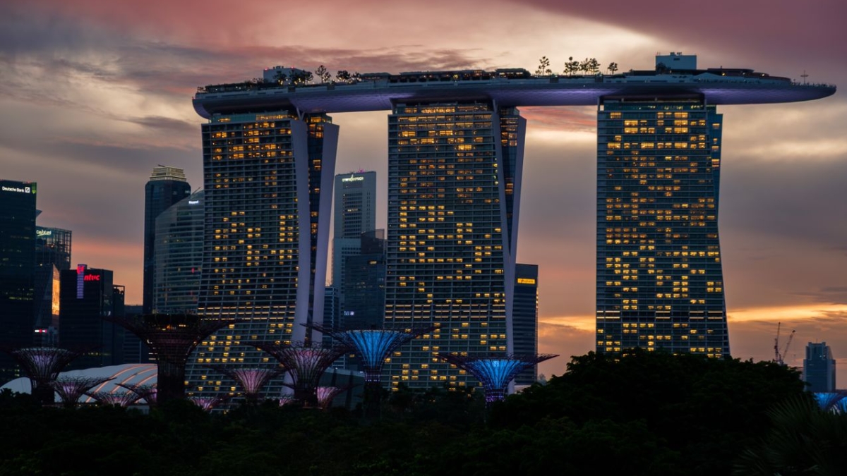 Photo by Richard L via Pexels