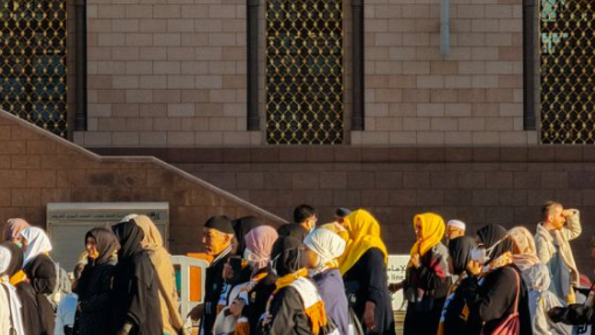 Photo by Rushdi Fatani via Pexels