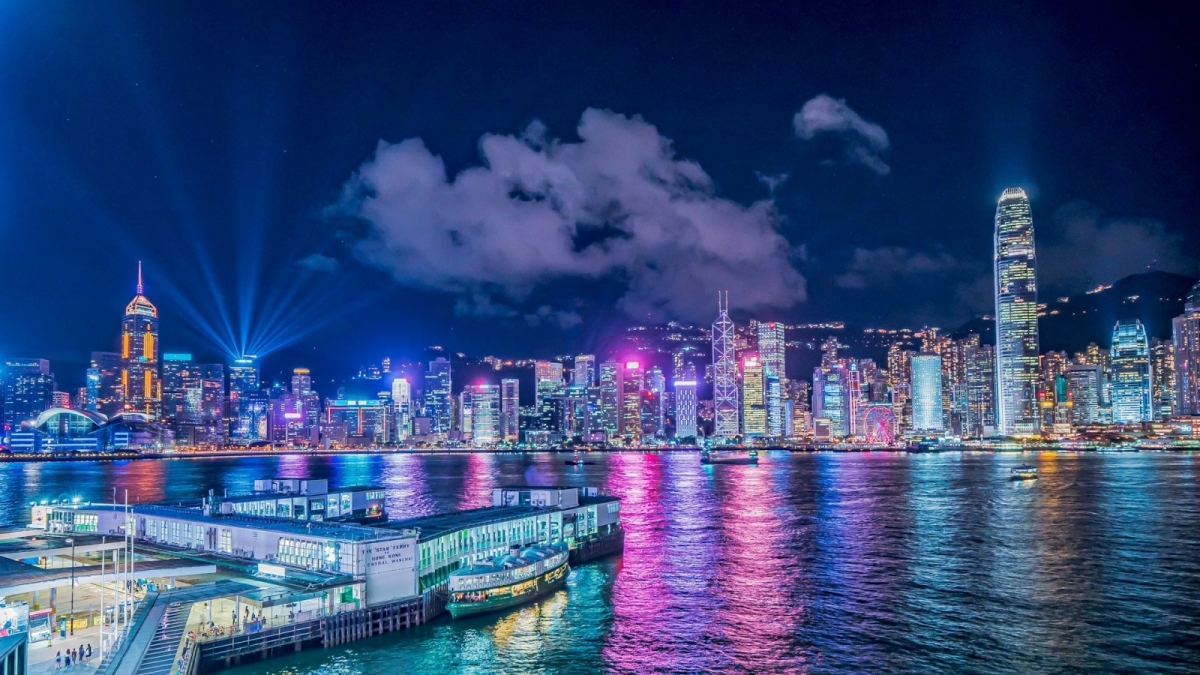 Daniam Chou via Unsplash.