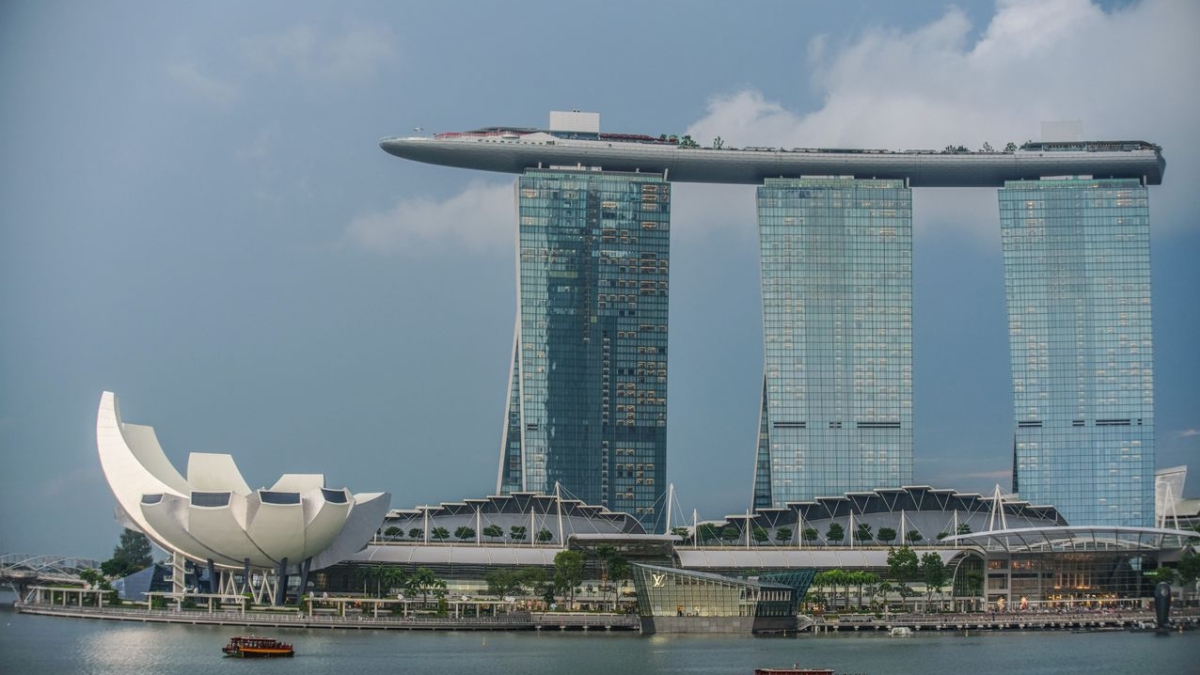 Photo by Calvin Seng via Pexels