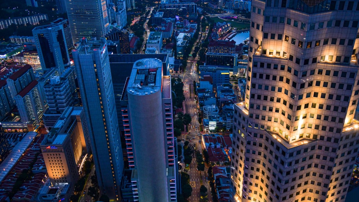 Photo by Ravish Maqsood via Pexels