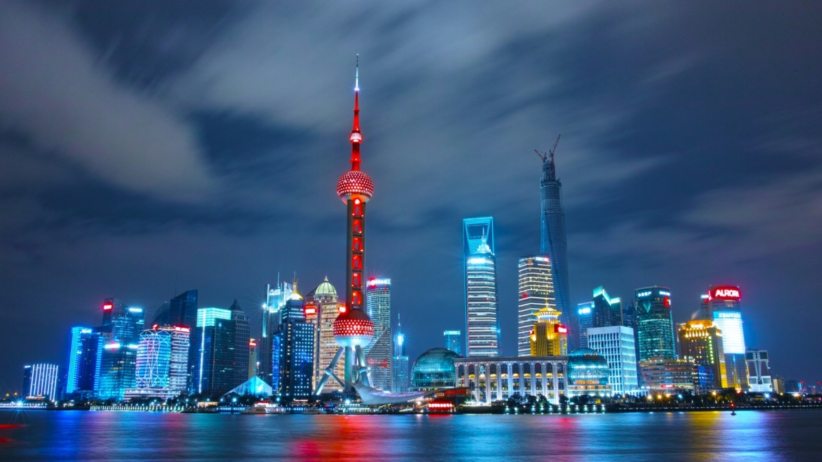 Li Yang via Unsplash.