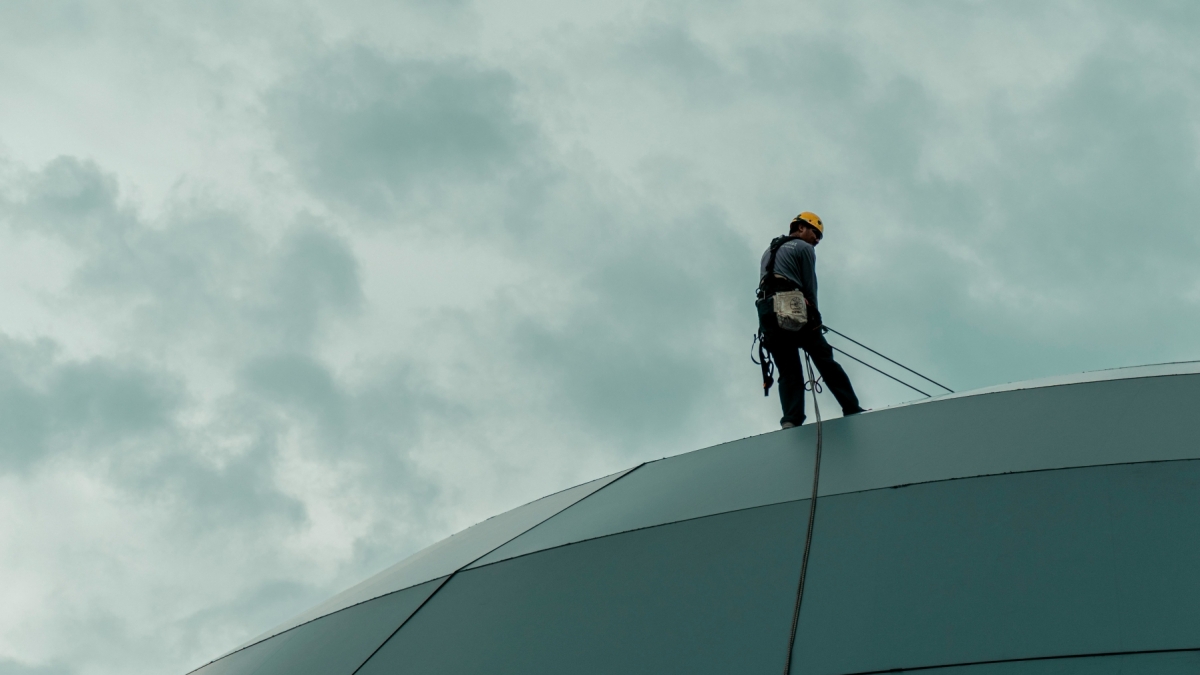 Photo from Unsplash by FUTURE.
