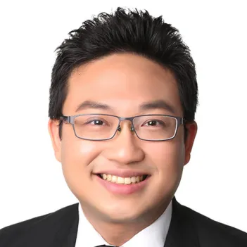 Benjamin Chin Fook Chuan