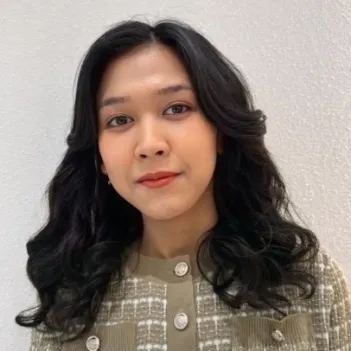 Anggelia Indah Berliana