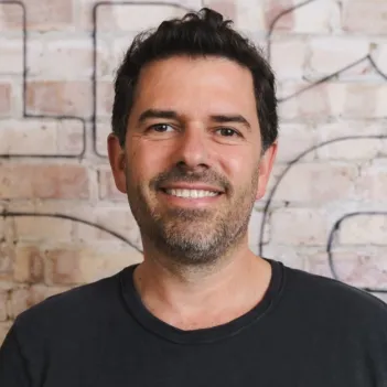 Yoav Baumgarton