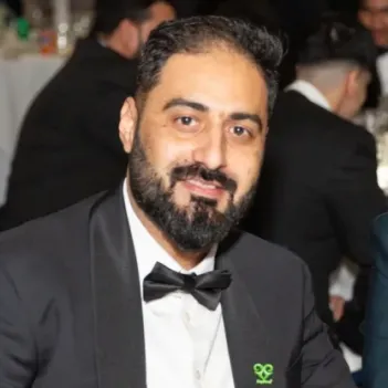 Khalil Rehman