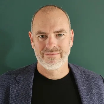Steve Clement