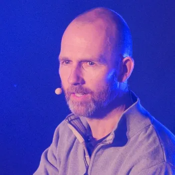 Darren Hill