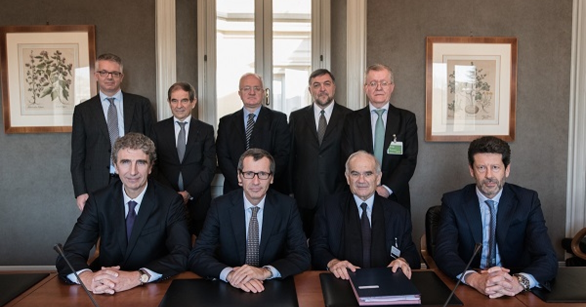 Edison invests EUR370m in Campania in support of the country's energy ...