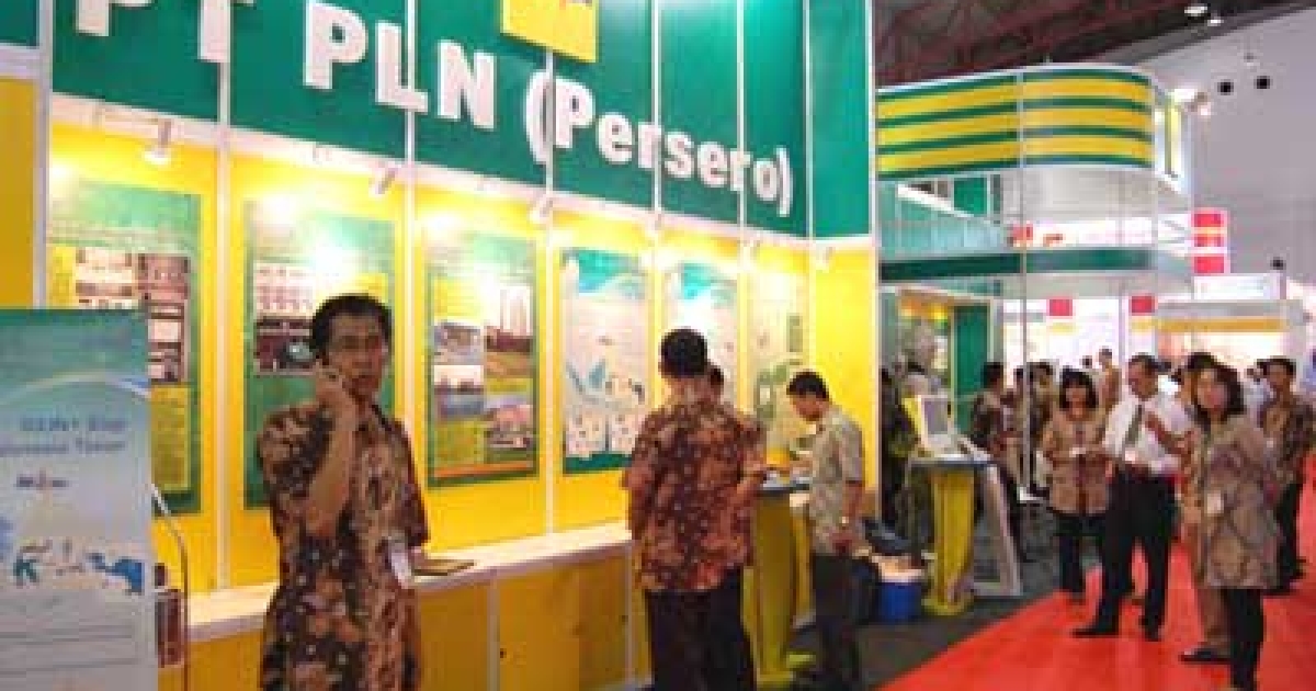 PLN to cut late night industrial electricity rates | Asian Power