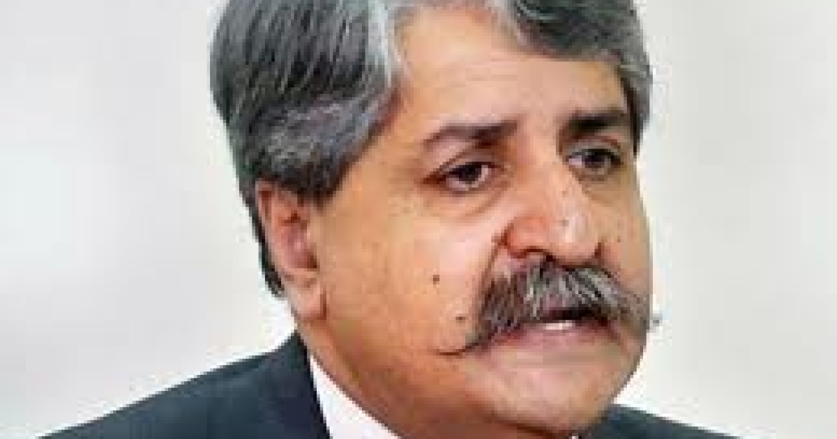 Qamar Rasib Malaysia eyes coal, wind power plants in Pakistan | Asian Power