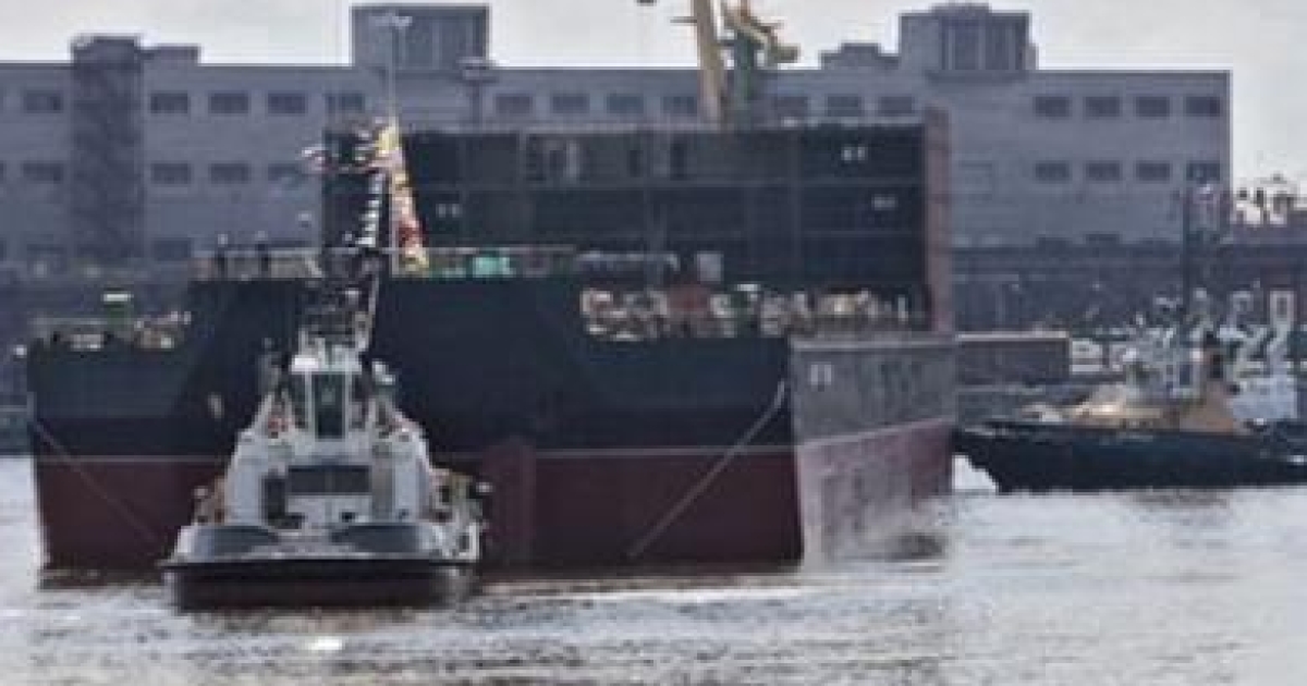 China and Russia to build floating nuclear power plants | Asian Power