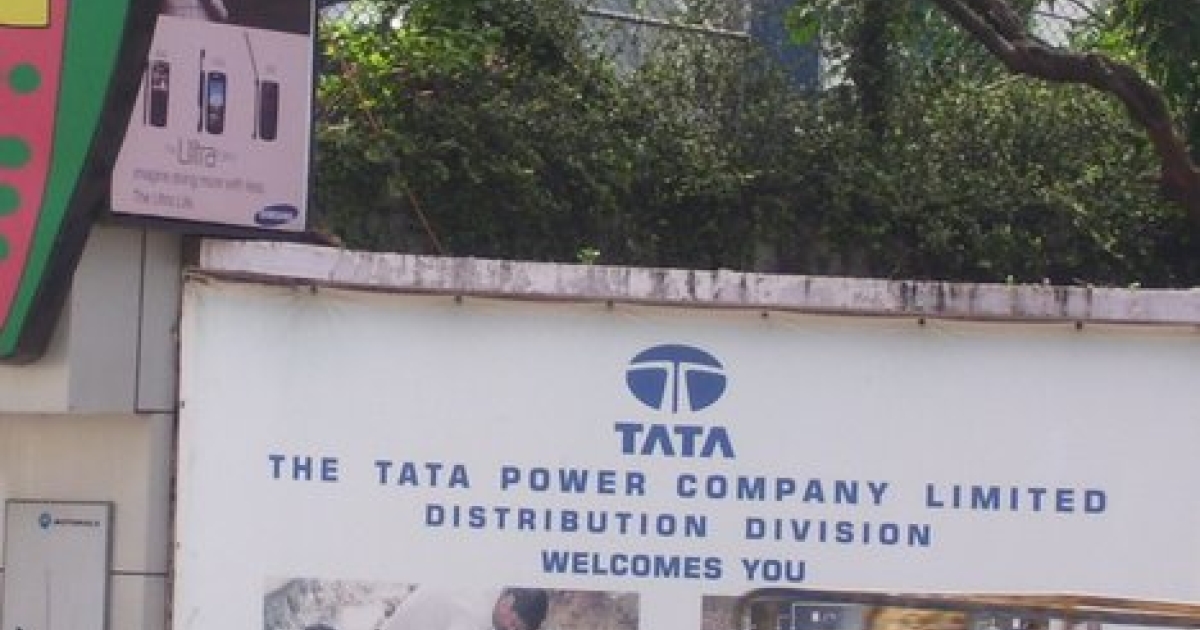 Tata Power to add 185MW renewable energy in India | Asian Power