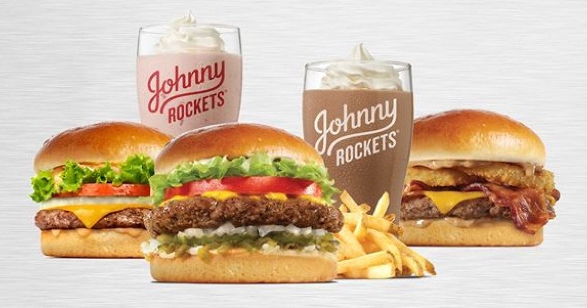 Johnny Rockets Melbourne Find out more about Johnny Rockets' entry to Australia | QSR Media ...