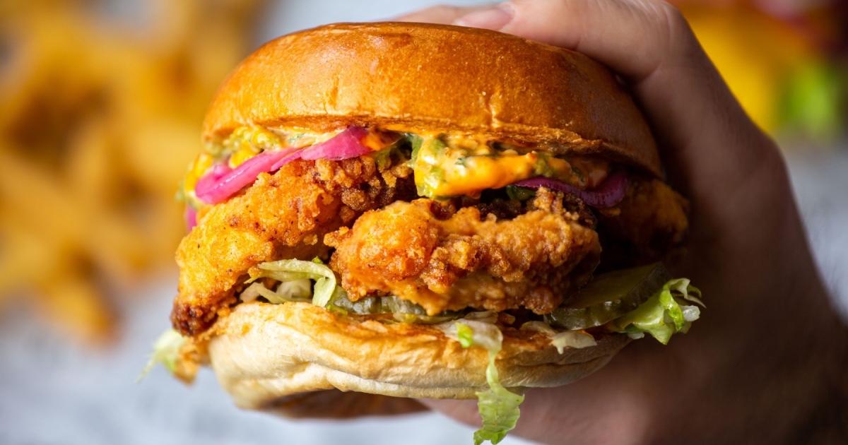 Byron to open new restaurant after five years | QSR Media UK