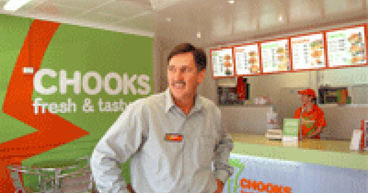 Chooquick Quick Service Restaurant Holdings acquires Chooks Fresh & Tasty | QSR ...