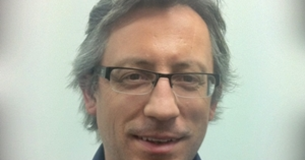 Dominic R Parris Design and QSRs - ISSUE OF THE MONTH PART 1 | QSR Media Australia