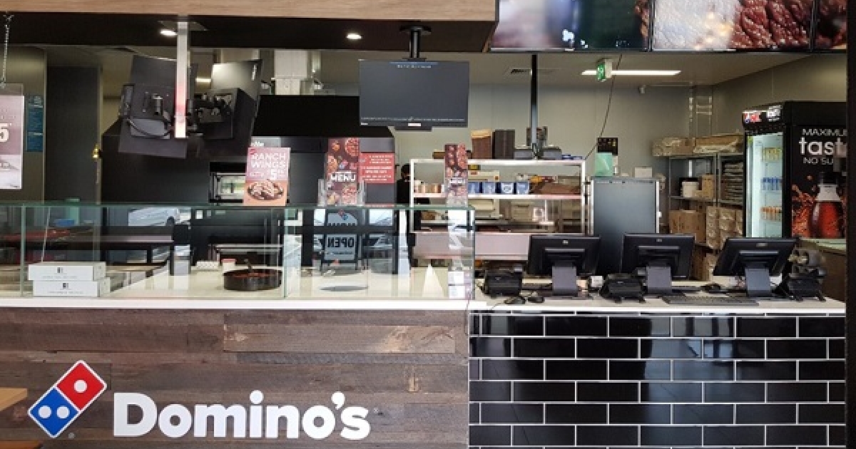 Domino's Faces A Class Action Lawsuit From Shareholders. Domino's faces class action for allegedly underpaying staff | QSR Media