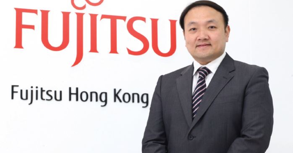 Fujitsu pioneers human-centric innovation | Hong Kong Business