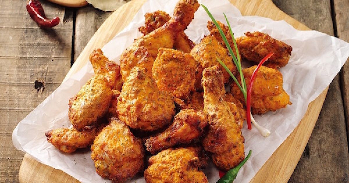 Chatime Group to introduce Korean chicken concept in October | QSR ...