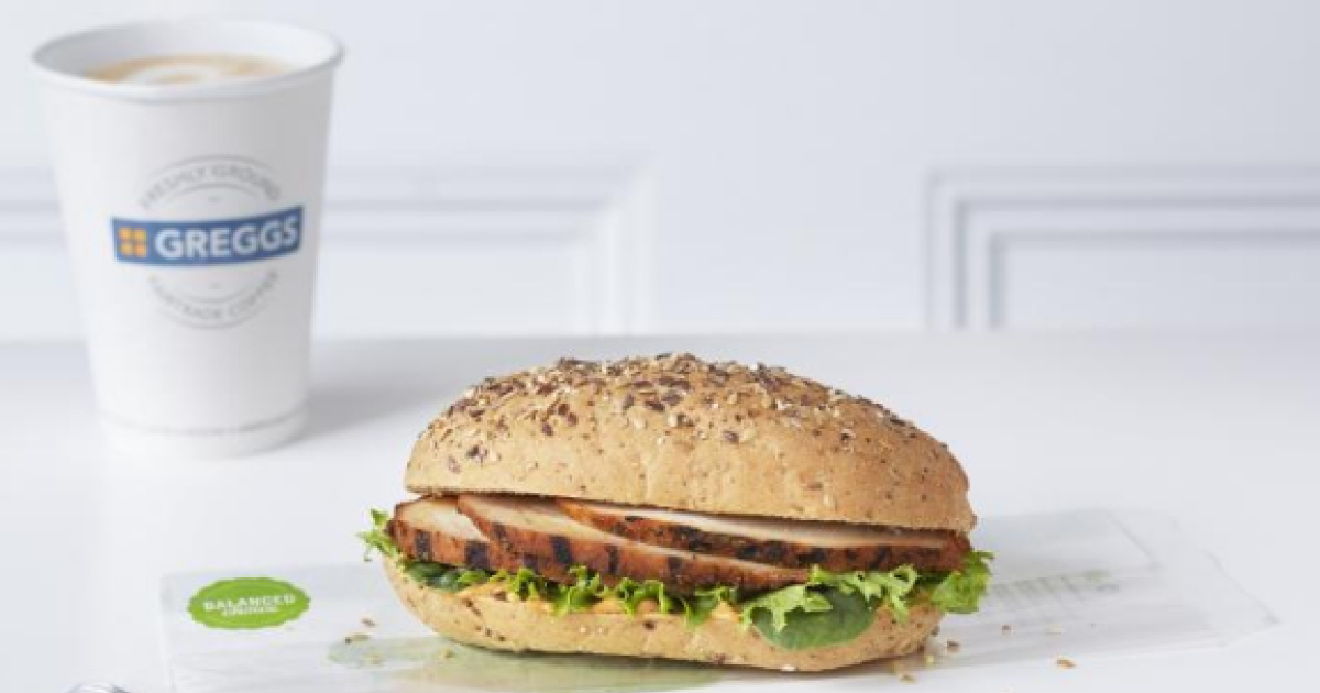Gregg's Rice Greggs to expand to new cuisines, go healthier | QSR Media UK