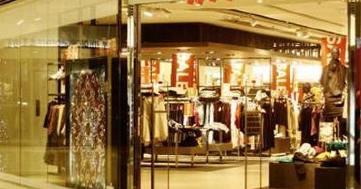 Hk h&m hotsell