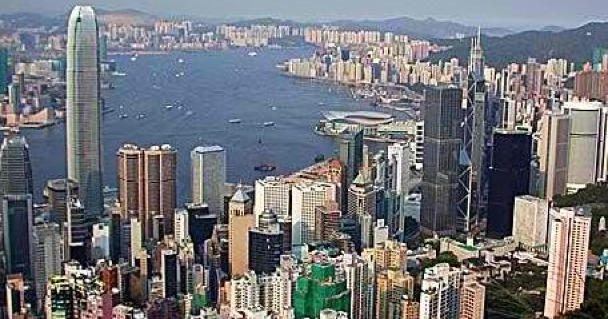 Luxury home rents to fall 10% by next year | Hong Kong Business