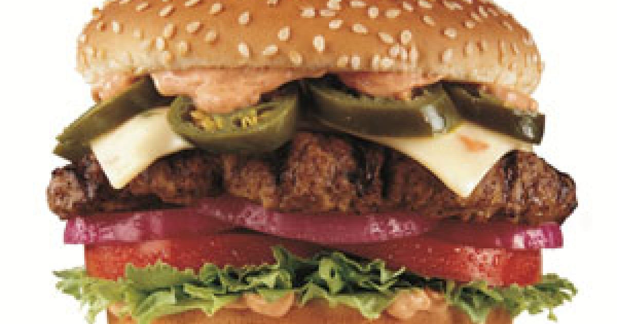 What you need to know about Carl's Jr's expansion to Oz | QSR Media ...