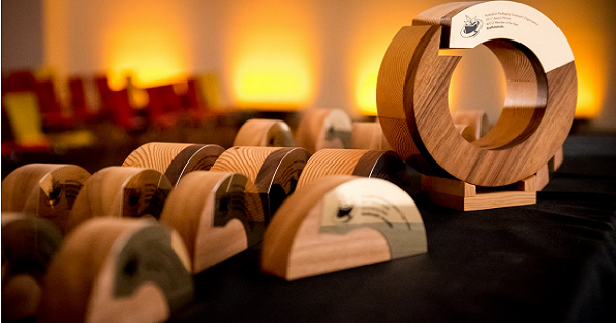 Macca's bags APCO Award for sustainable packaging initiatives | QSR ...