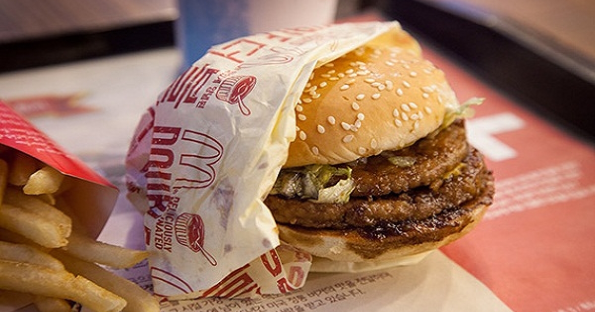 McDonald's Korea resumes sale of bulgogi burgers | QSR Media Asia