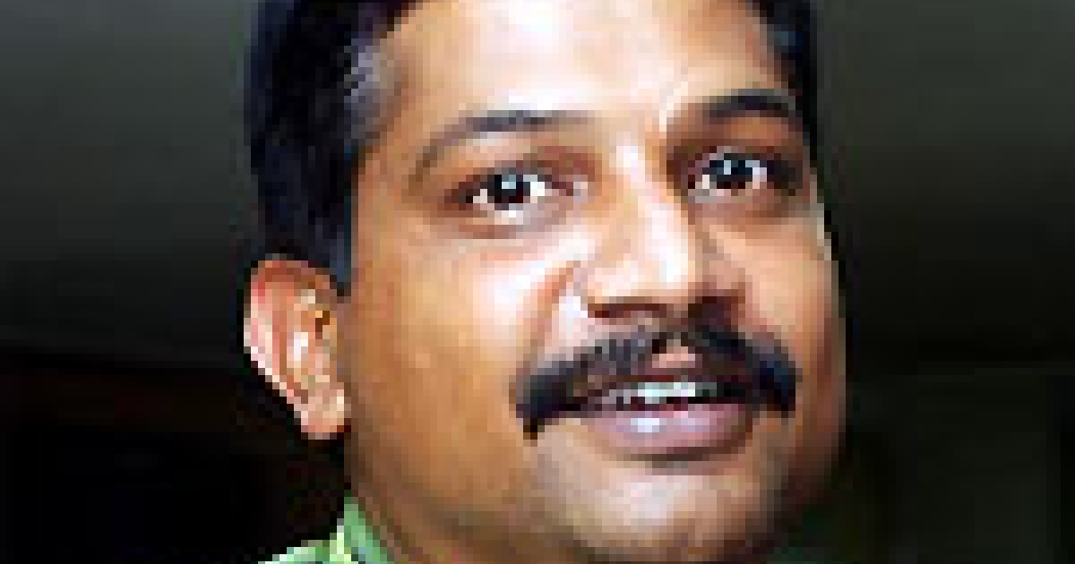 Tamilnad Mercantile Bank promotes Murthy to Managing Director-CEO ...