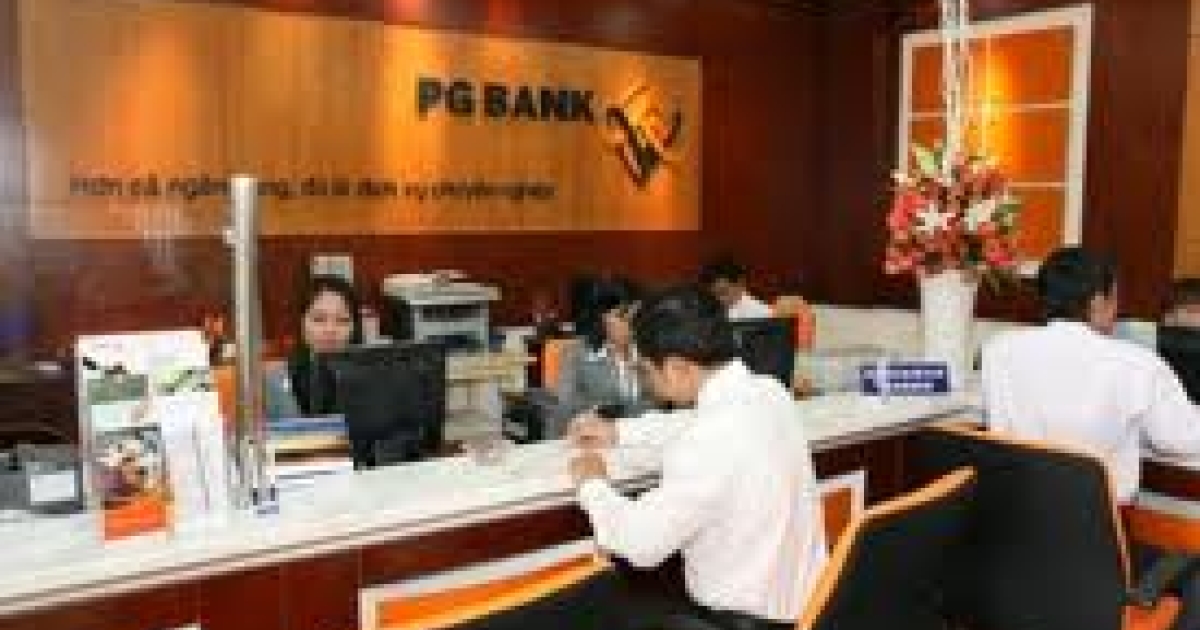 PG Bank posts VND608B pretax profit in 2011 | Asian Banking & Finance