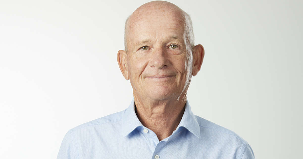 Peter George Rfg RFG bets on drive-thrus, mobile vans to offset lingering shopping ...