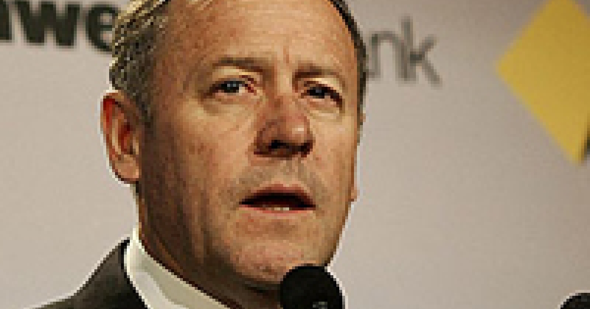 Commonwealth Bank CEO Ralph Norris to retire in November | Asian ...