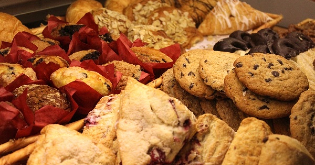 Snacking sector on the rise and has evolved, NPD says | QSR Media Australia