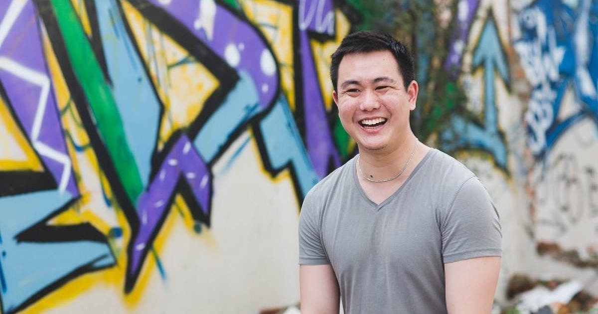 Chris Racan E-scooter startup Beam secures $36.67m in series A funding | Singapore ...