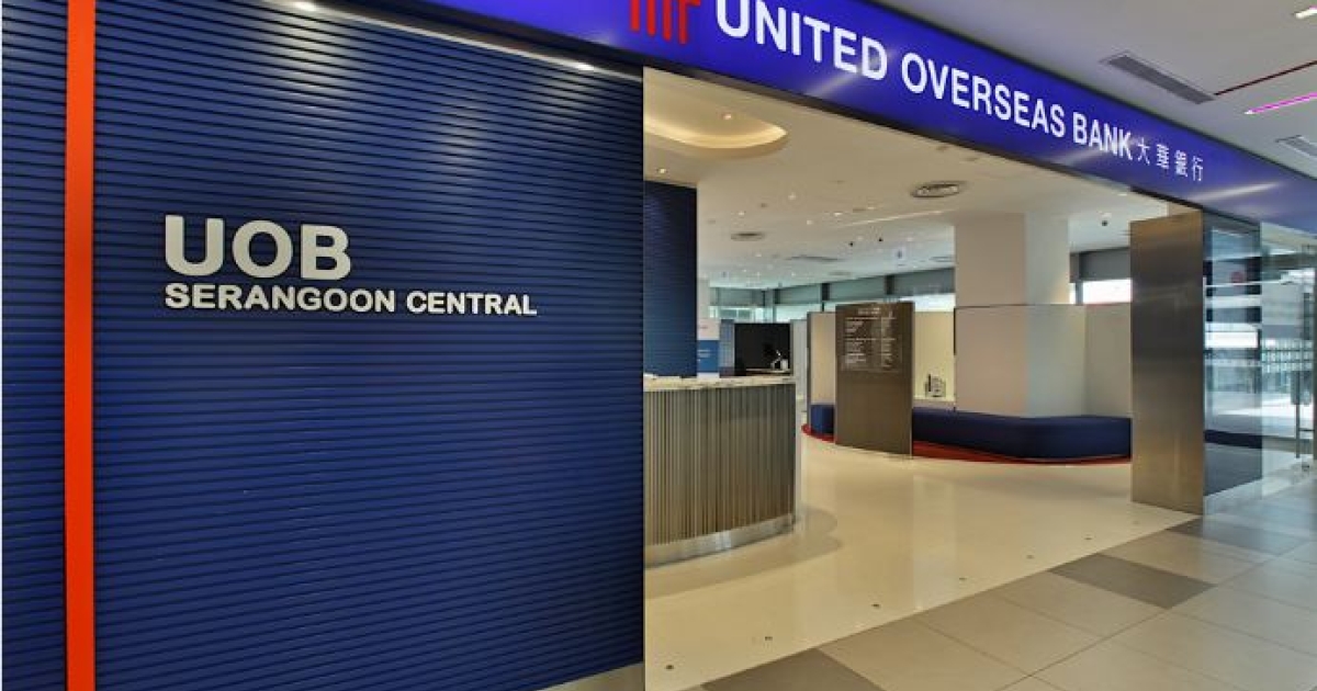 Uob Risk Management Here are 2 risks threatening UOB | Singapore Business Review