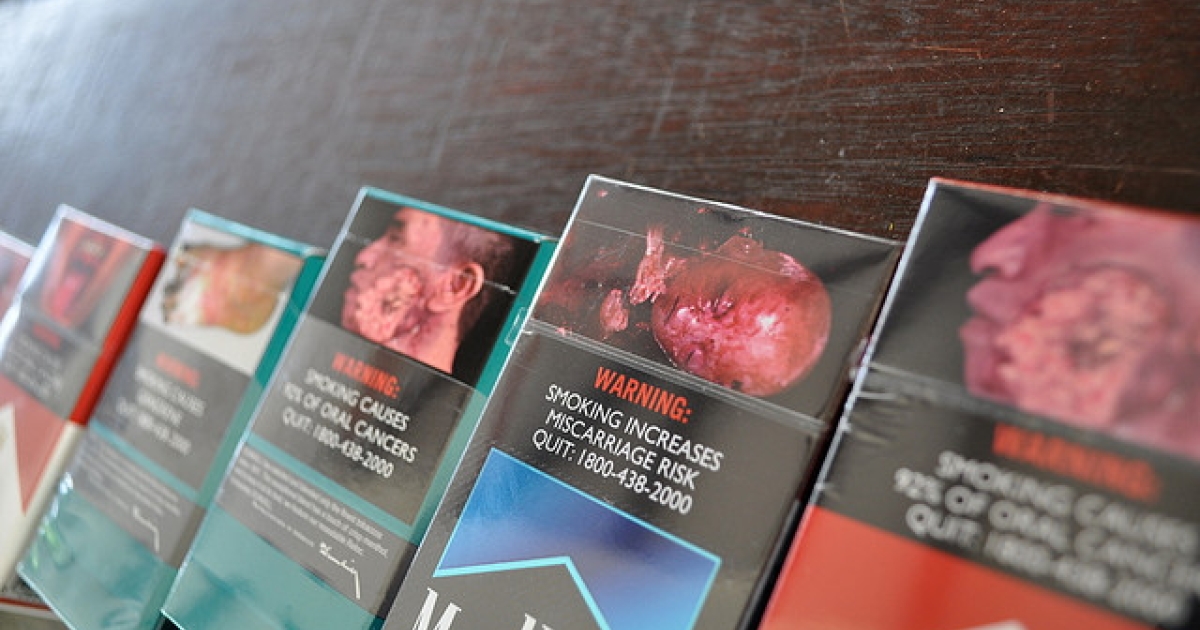 New tobacco rules set for next year