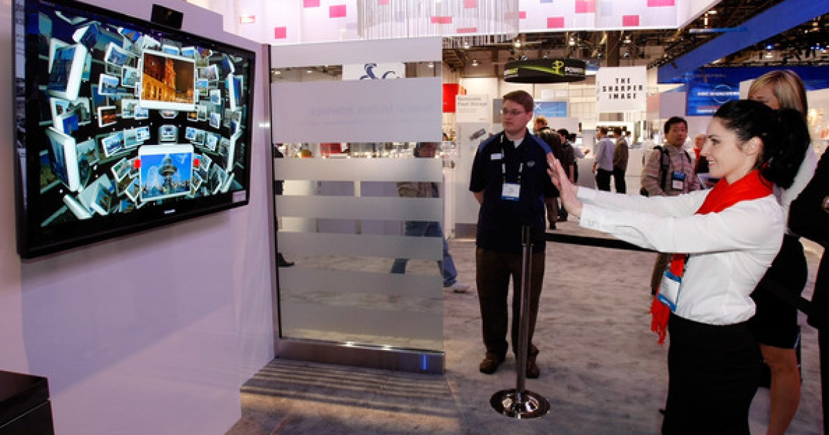 Asians spend US$93bln on consumer technology products | Singapore ...