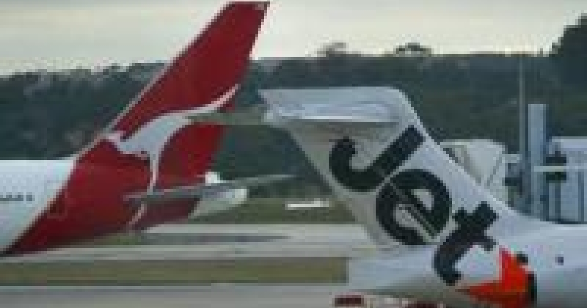 Singapore jostles out KL as Jetstar's Asian Hub | Singapore Business Review