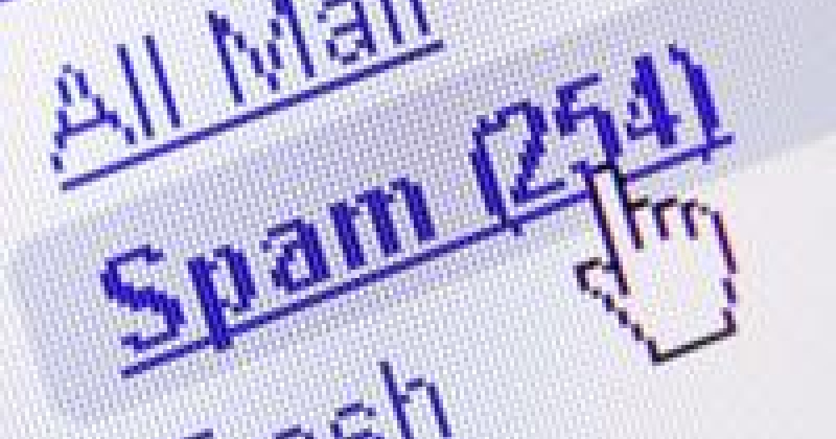 Sppam Singapore ranks 42nd in spam relaying | Singapore Business Review