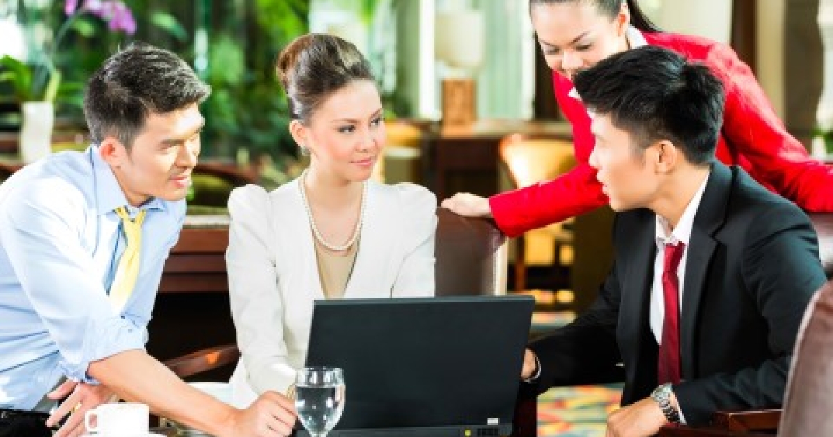 Singaporeans have better work-life balance than Hong Kongers: study ...