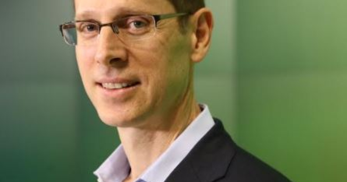 Michael Rounds Datacon Why is data integration critical for business success? | Singapore ...