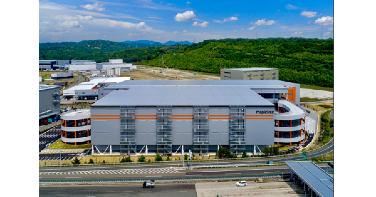 MLT to acquire Japan logistics centre for $272.5m | Singapore Business ...