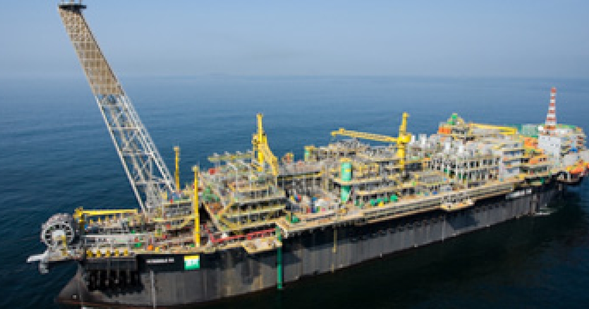 Sg Oil Rig Why Singapore rig builders are still preferred over Chinese rivals ...