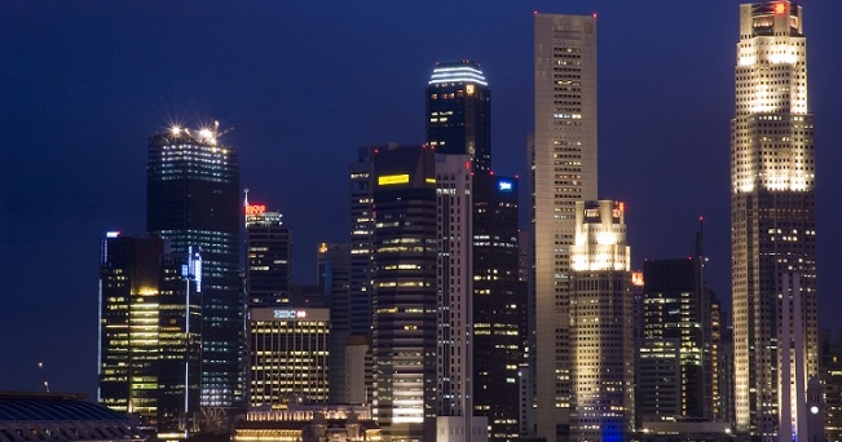 Detailed Singapore Upgrades 2025 Gdp Growth Forecast To 1.5%-2.5%; Economy Grew 4.4% In Q2 Abstract for Your Screen