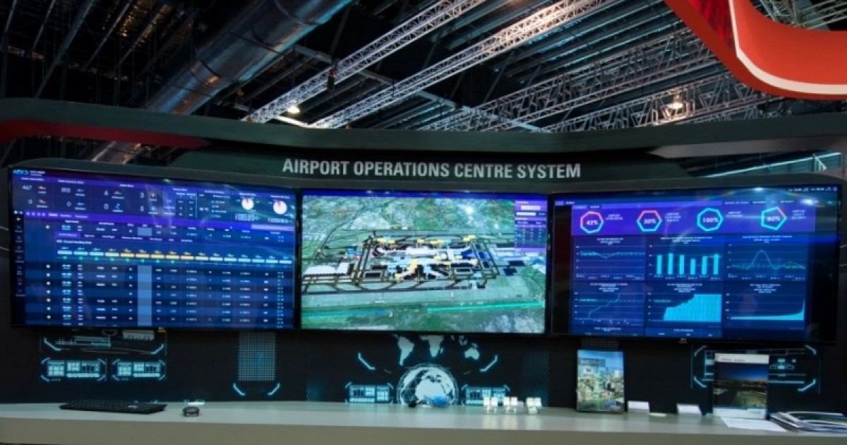 St Engineering Map ST Engineering made $1b from smart city business in 2017 | Singapore ...