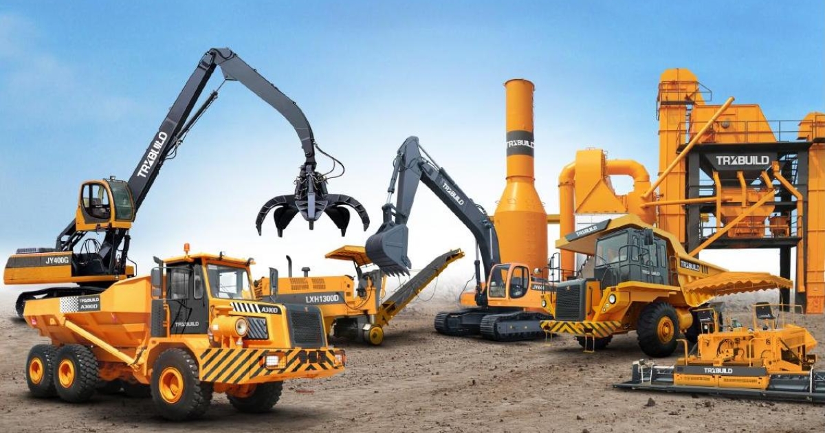 Ste Engineering Machine ST Engineering completes 100% stake buy in Aethon | Singapore Business ...