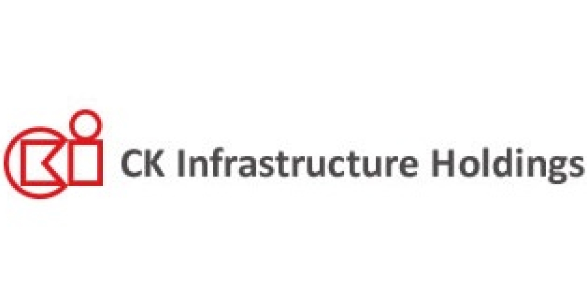CK Infrastructure profit climbs 5% to $3.01b in H1 | Hong Kong Business